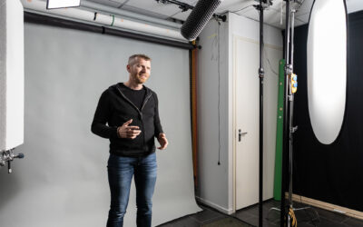 HELDERE COMMUNICATIE VOOR IEDEREEN: OPNAMES VIDEOREEKS GEMEENTE WEERT